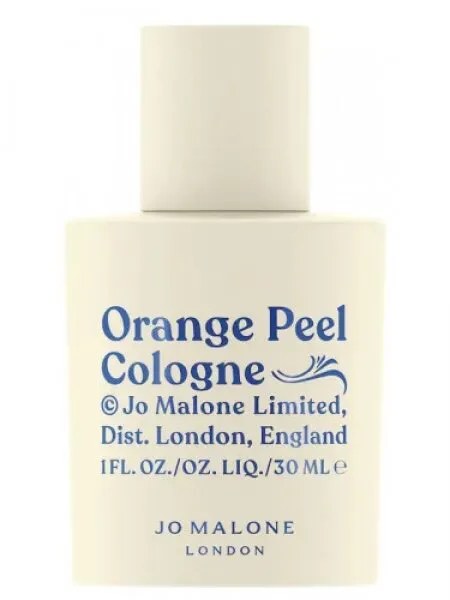 Jo Malone Orange Peel Cologne EDC 30 ml Unisex Parfüm
