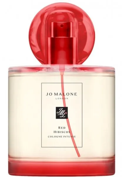 Jo Malone Red Hibiscus Cologne Intense EDC 100 ml Unisex Parfüm