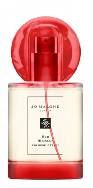 Jo Malone Red Hibiscus Cologne Intense EDC 30 ml Unisex Parfüm