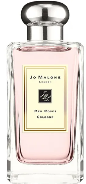 Jo Malone Red Roses EDC 100 ml Unisex Parfüm
