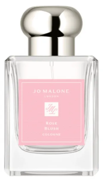 Jo Malone Rose Blush EDC 50 ml Unisex Parfüm