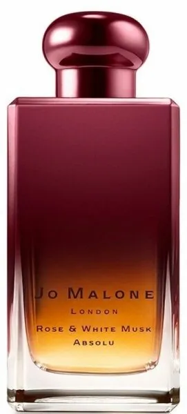 Jo Malone Rose & White Musk Absolu EDC 100 ml Unisex Parfüm