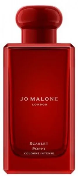 Jo Malone Scarlet Poppy Intense EDC 100 ml Unisex Parfüm