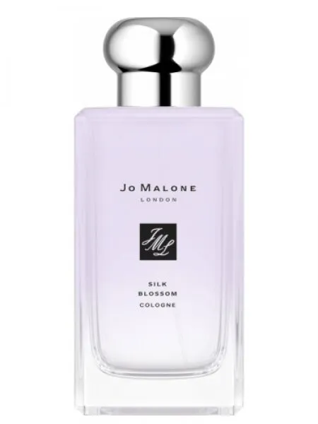 Jo Malone Silk Blossom EDC 100 ml Unisex Parfüm