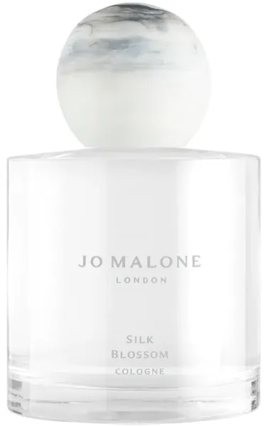 Jo Malone Silk Blossom EDC 50 ml Unisex Parfüm