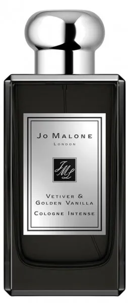 Jo Malone Vetiver & Golden Vanilla EDC 100 ml Unisex Parfümü