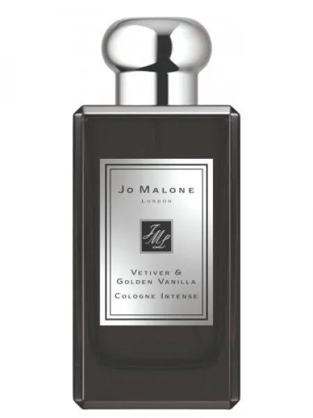 Jo Malone Vetiver & Golden Vanilla EDC 50 ml Unisex Parfümü