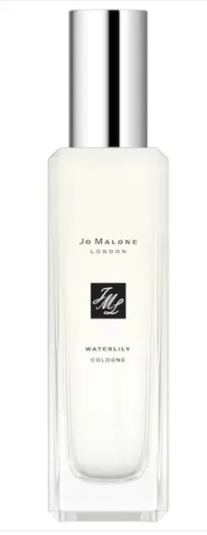Jo Malone Waterlily Cologne EDC 30 ml Unisex Parfüm
