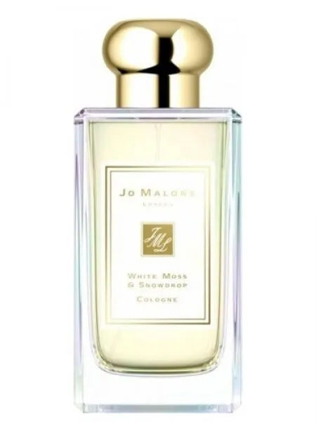 Jo Malone White Moss & Snowdrop EDC 100 ml Unisex Parfüm