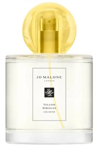 Jo Malone Yellow Hibiscus EDC 100 ml Unisex Parfüm