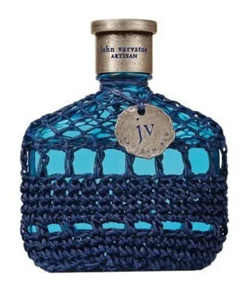 John Varvatos Artisan Blu EDT 125 ml Erkek Parfümü