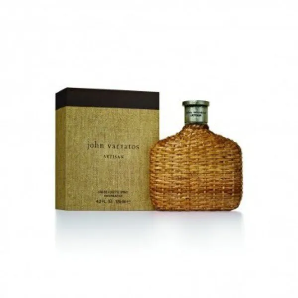 John Varvatos Artisan EDT 125 ml Erkek Parfümü