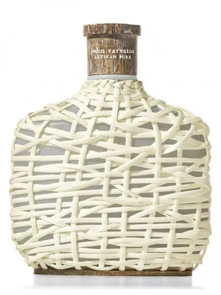 John Varvatos Artisan Pure EDT 125 ml Erkek Parfümü