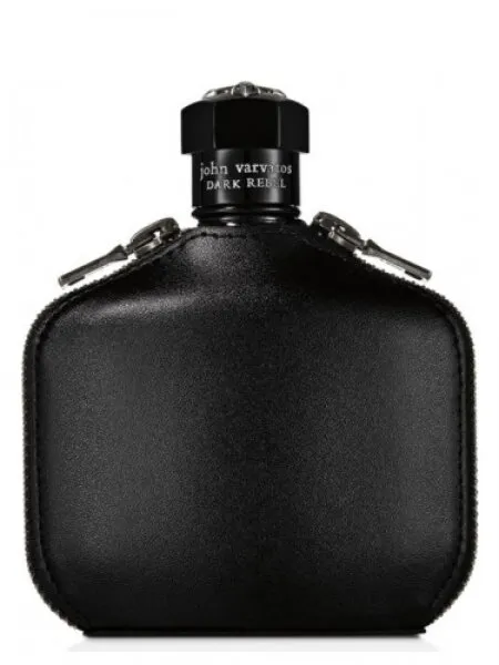 John Varvatos Dark Rebel Rider EDT 125 ml Erkek Parfümü