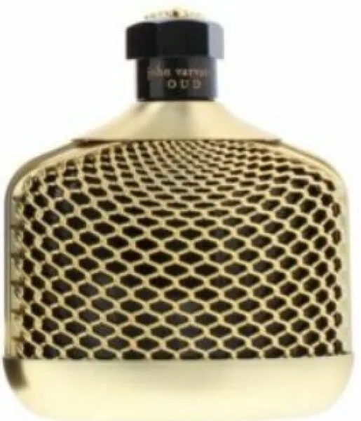 John Varvatos Oud EDP 125 ml Erkek Parfümü