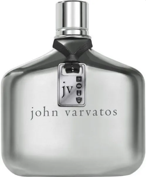 John Varvatos Platinum Edition EDT 125 ml Erkek Parfümü