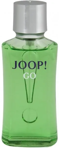 Joop Go EDT 100 ml Erkek Parfümü