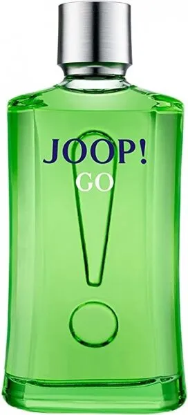 Joop Go EDT 200 ml Erkek Parfümü