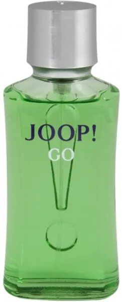Joop Go EDT 50 ml Erkek Parfümü