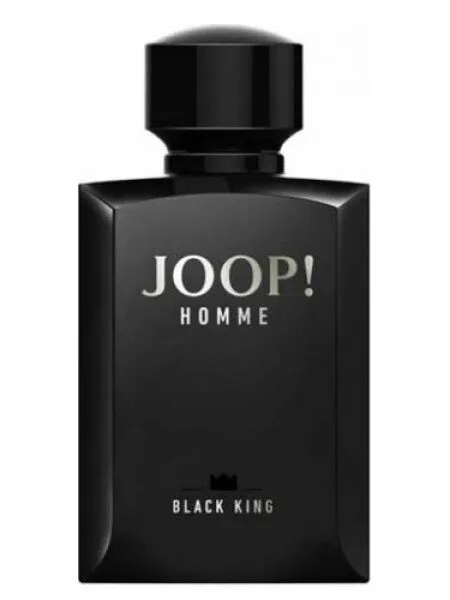 Joop Homme Black King EDT 125 ml Erkek Parfümü