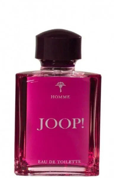 Joop Homme EDT 125 ml Erkek Parfümü