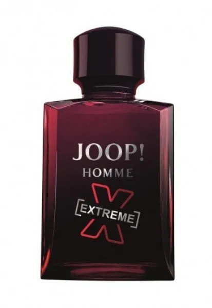 Joop Homme Extreme EDT 125 ml Erkek Parfümü