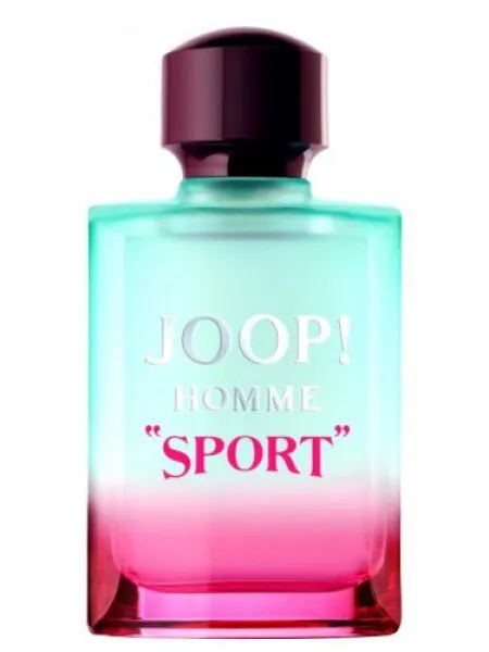 Joop Homme Sport EDT 125 ml Erkek Parfümü