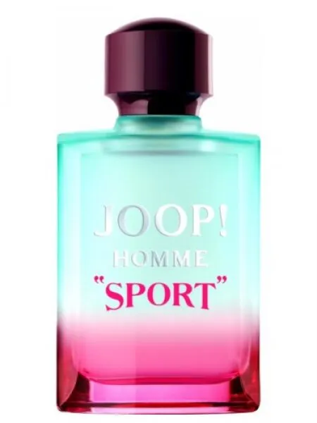 Joop Homme Sport EDT 200 ml Erkek Parfümü
