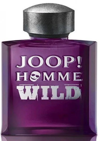 Joop Homme Wild EDT 125 ml Erkek Parfümü