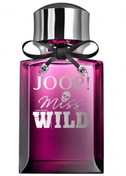 Joop Miss Wild EDP 75 ml Kadın Parfümü