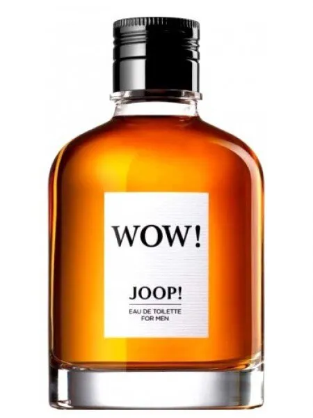 Joop Wow EDT 100 ml Erkek Parfümü