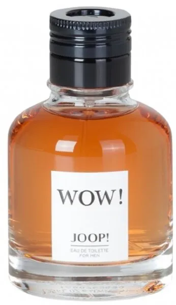 Joop Wow EDT 40 ml Erkek Parfümü