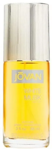 Jovan White Musk EDC 88 ml Erkek Parfümü