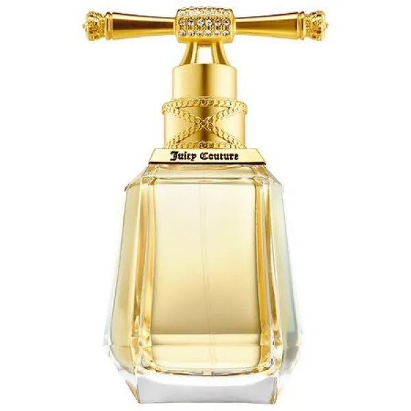 Juicy Couture I Am Juicy EDP 100 ml Kadın Parfümü