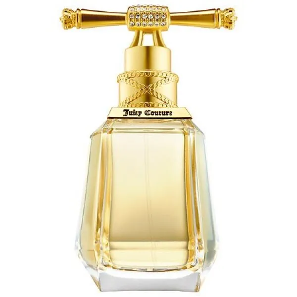 Juicy Couture I Am Juicy EDP 50 ml Kadın Parfümü