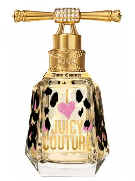 Juicy Couture I Love EDP 100 ml Kadın Parfümü