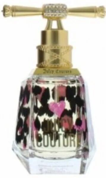 Juicy Couture I Love EDP 30 ml Kadın Parfümü