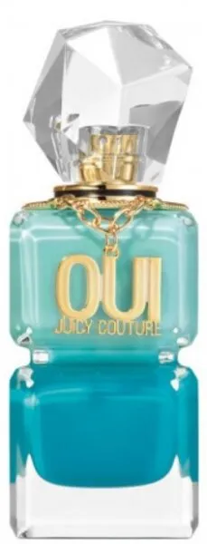 Juicy Couture Oui Splash EDP 100 ml Kadın Parfümü