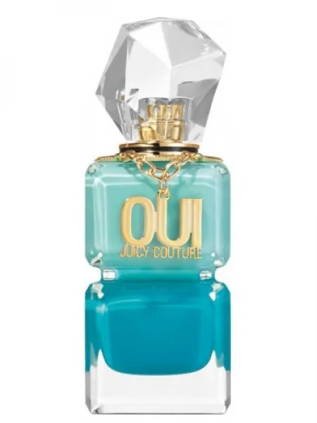 Juicy Couture Oui Splash EDP 50 ml Kadın Parfümü