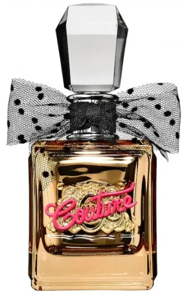 Juicy Couture Viva La Juicy Gold Couture EDP 100 ml Kadın Parfümü