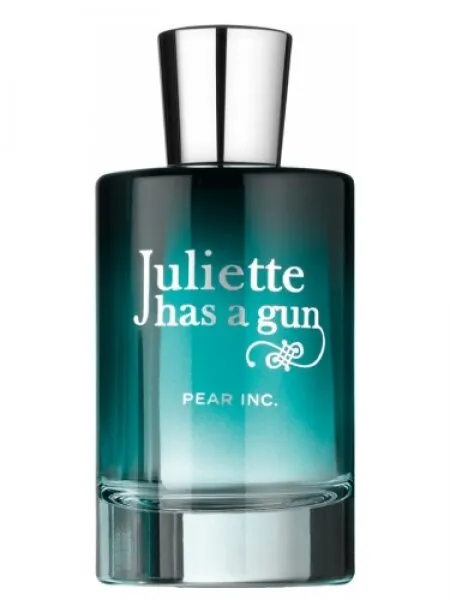 Juliette Has A Gun Pear Inc EDP 100 ml Unisex Parfüm