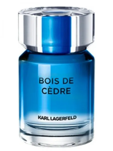 Karl Lagerfeld Bois de Cedre EDT 100 ml Erkek Parfümü
