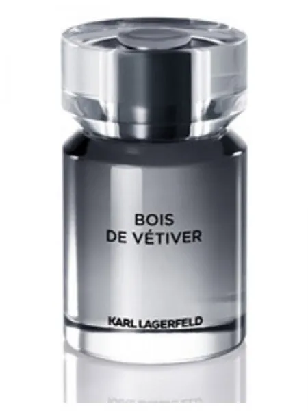 Karl Lagerfeld Bois de Vetiver EDT 50 ml Erkek Parfümü