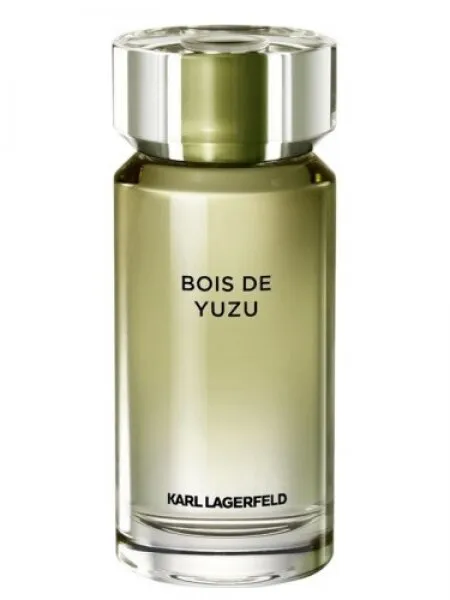 Karl Lagerfeld Bois de Yuzu EDT 100 ml Erkek Parfümü