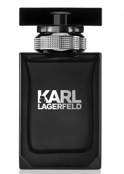 Karl Lagerfeld EDT 50 ml Erkek Parfümü