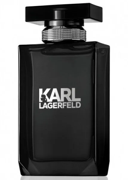 Karl Lagerfeld For Men EDT 100 ml Erkek Parfümü