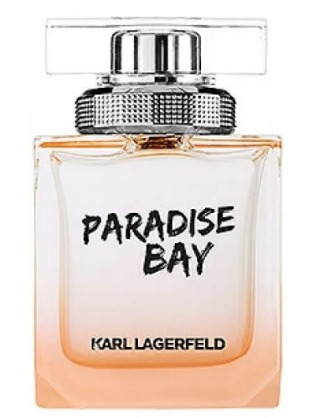 Karl Lagerfeld Paradise Bay EDP 25 ml Kadın Parfümü