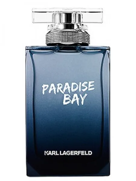 Karl Lagerfeld Paradise Bay EDT 100 ml Erkek Parfümü