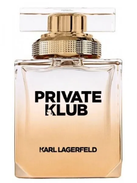 Karl Lagerfeld Private Klub EDP 45 ml Kadın Parfümü