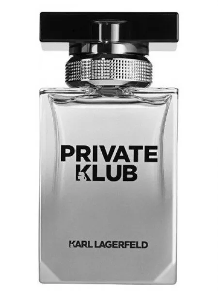 Karl Lagerfeld Private Klub EDT 100 ml Erkek Parfümü